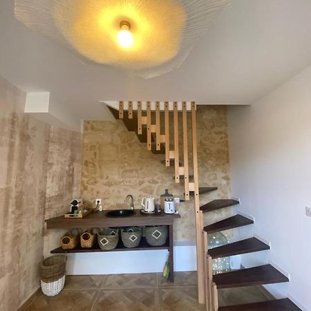 Grézillac Moulin De La Bourgade : L'Olivier B&B 외부 사진